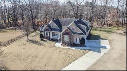 303 Bridlewood Lane, Suffolk VA 23434