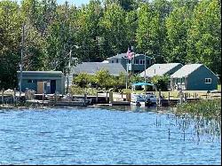 32544 S Bobby Drive, Drummond Island MI 49726