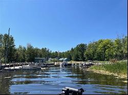 32544 S Bobby Drive, Drummond Island MI 49726