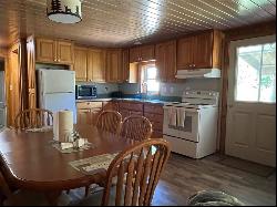 32544 S Bobby Drive, Drummond Island MI 49726