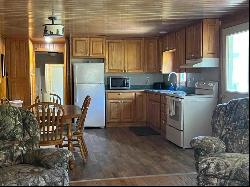 32544 S Bobby Drive, Drummond Island MI 49726