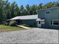 32544 S Bobby Drive, Drummond Island MI 49726