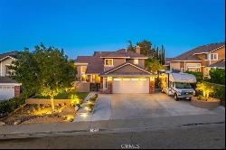 36522 Jenna Lane, Palmdale CA 93550