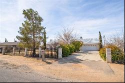 11068 Saratoga Road, Apple Valley CA 92308