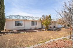 11068 Saratoga Road, Apple Valley CA 92308