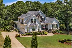 45 Calabria Court, Clayton NC 27527