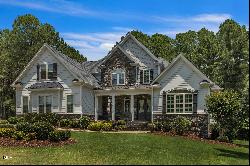 45 Calabria Court, Clayton NC 27527