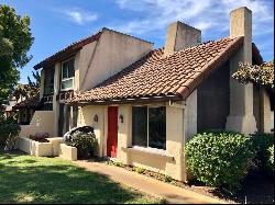 4711 Calle Reina, Santa Barbara CA 93110