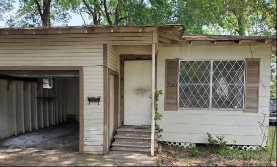 3266 Wagner Street, Shreveport LA 71108