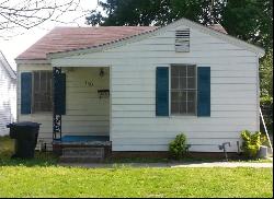 2723 Fulton Street, Shreveport LA 71109