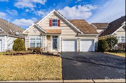 148 Tunicflower Lane, West Windsor NJ 08550