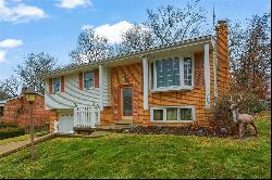 501 Greenwood Drive Ext, Cranberry Twp PA 16066