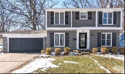 917 NOVI Street, Northville MI 48167