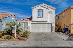 3650 Spring Willow Court, Las Vegas NV 89147