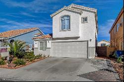 3650 Spring Willow Court, Las Vegas NV 89147