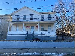 433 N 9th Avenue, Scranton PA 18504