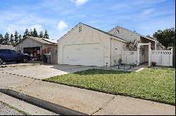 290 Odessa Way, Oakdale CA 95361