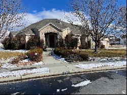 9924 N 6630 W Unit 9, Highland UT 84003