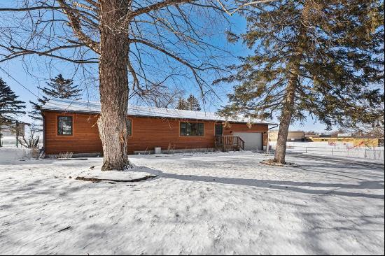 404 Ash Avenue S, New Richland MN 56072