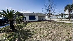 14109 Millcole Avenue, Panama City Beach FL 32413