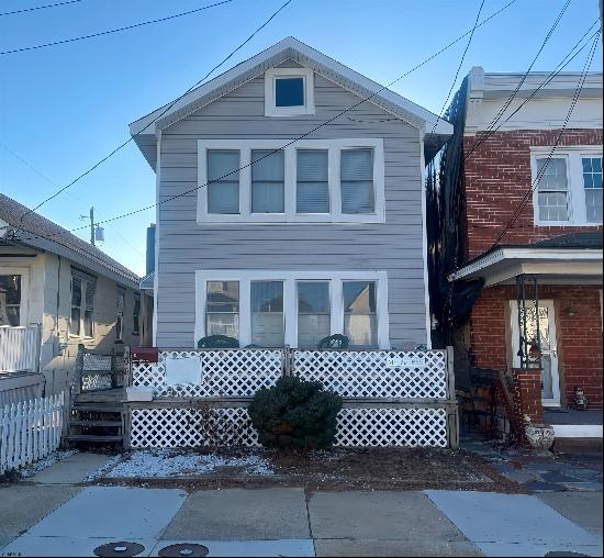 10 E 11th Street Unit 2, Ocean City NJ 08226