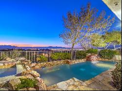 3 Pine Hollow Drive, Henderson NV 89052