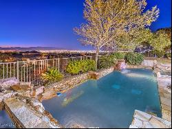 3 Pine Hollow Drive, Henderson NV 89052