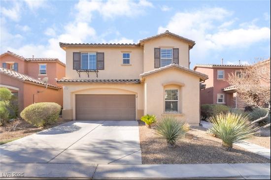 10579 Moss Lake Street, Las Vegas NV 89179