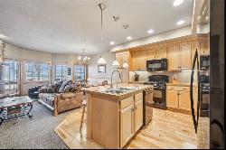 126 Woodside Lane, Seven Springs Resort PA 15622