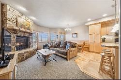 126 Woodside Lane, Seven Springs Resort PA 15622