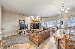 126 Woodside Lane, Seven Springs Resort PA 15622