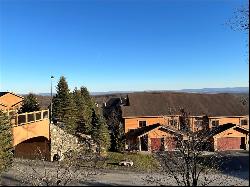 126 Woodside Lane, Seven Springs Resort PA 15622