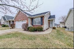 121 Granite Way, Wentzville MO 63385