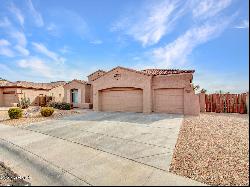 4215 W Reddie Loop, Phoenix AZ 85083