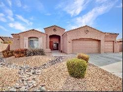 4215 W Reddie Loop, Phoenix AZ 85083