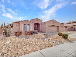 4215 W Reddie Loop, Phoenix AZ 85083