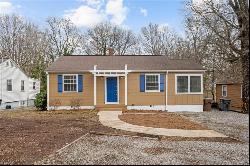 513 Holden Road, Greensboro NC 27407