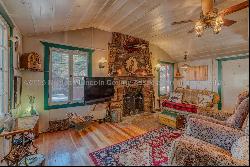 823 Main Road, Ruidoso NM 88345