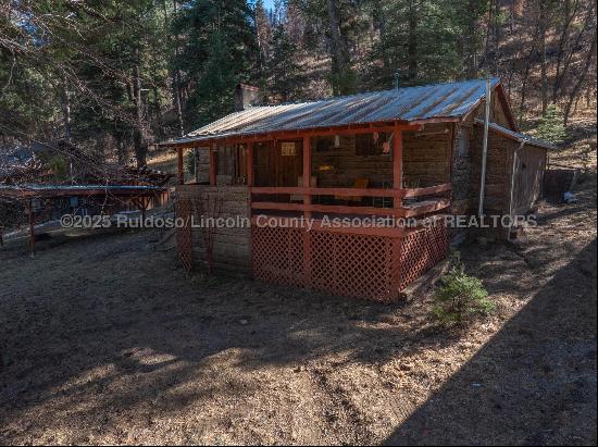 823 Main Road, Ruidoso NM 88345