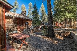 823 Main Road, Ruidoso NM 88345