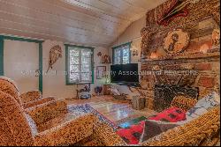 823 Main Road, Ruidoso NM 88345