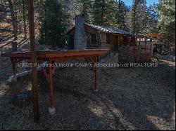 823 Main Road, Ruidoso NM 88345