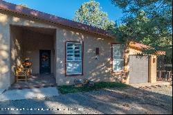 104 Stone Mountain Loop, Alto NM 88312