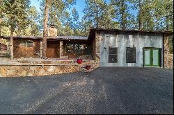 810 Hull Road, Ruidoso NM 88345