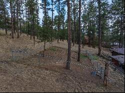 810 Hull Road, Ruidoso NM 88345