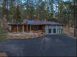 810 Hull Road, Ruidoso NM 88345