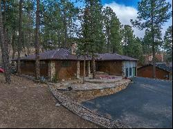 810 Hull Road, Ruidoso NM 88345