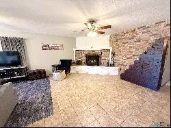 2004 Aspen St, Portales NM 88130