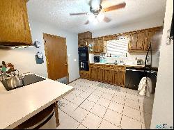 2004 Aspen St, Portales NM 88130