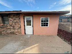 2004 Aspen St, Portales NM 88130